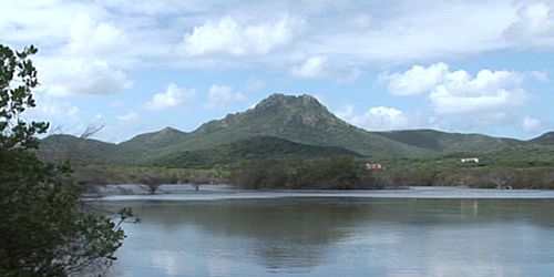 Christoffel Nationalpark Curacao